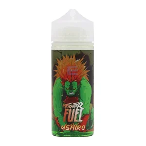 E-liquide Ushiro 100 mL - Fighter Fuel