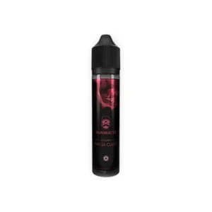 E-liquide Vanilla Classic 50 mL - Classics Vaponaute