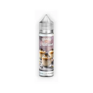 E-liquide Vanilla Pepper 50 mL - Millésime