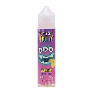 E-liquide Vaurien 50 mL - Multi Freeze (Liquideo)