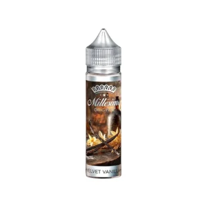 E-liquide Velvet Vanilla 50 mL - Millésime