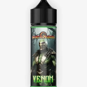 E-liquide Venom 100 mL - Mortal Juices
