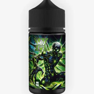 E-liquide Venox 100 mL - Made in Vape