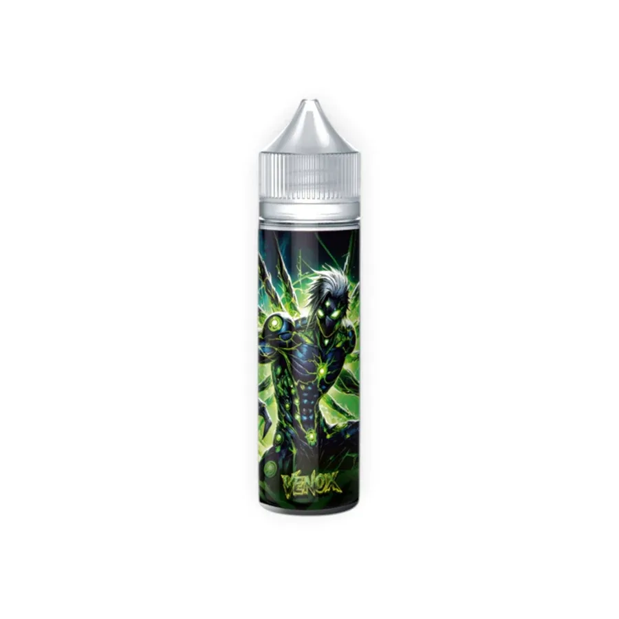 E-liquide Venox 50 mL - Made In Vape