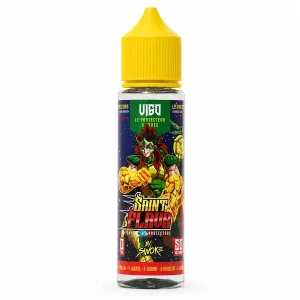 E-liquide Vigo 50 mL - Saint Flava (Swoke)