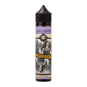 E-liquide Violetta Gento 50 mL - Aura