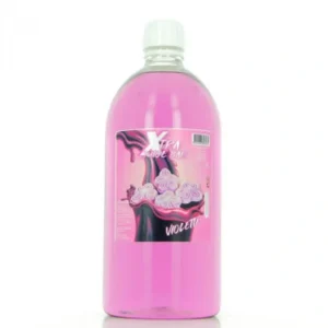 E-liquide Violette 1 L - Xtra Juice Bar