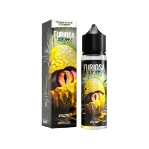 E-liquide Volta V2 50 mL - Furiosa Eggz