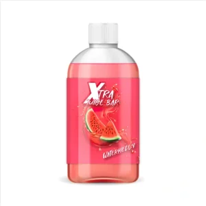 E-liquide Watermelon 1 L - Xtra Juice Bar