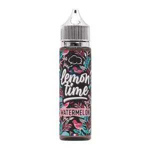 E-liquide Watermelon 50 mL - Lemon’Time