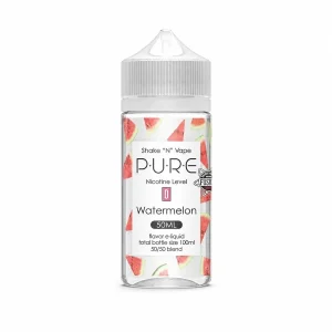 E-liquide Watermelon 50 mL - Pure