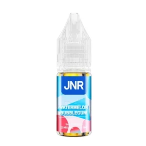 E-liquide Watermelon Bubblegum 10 mL - JNR