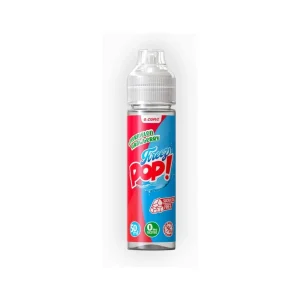 E-liquide Watermelon Strawberry 50 mL - Freez Pop E.Cone (Vape Maker)