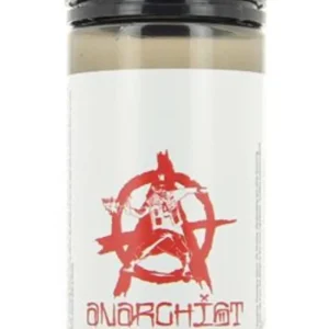 E-liquide White 100 mL - Anarchist