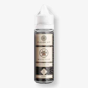 E-liquide White Tiger 50 mL - Blend Flavor Hit