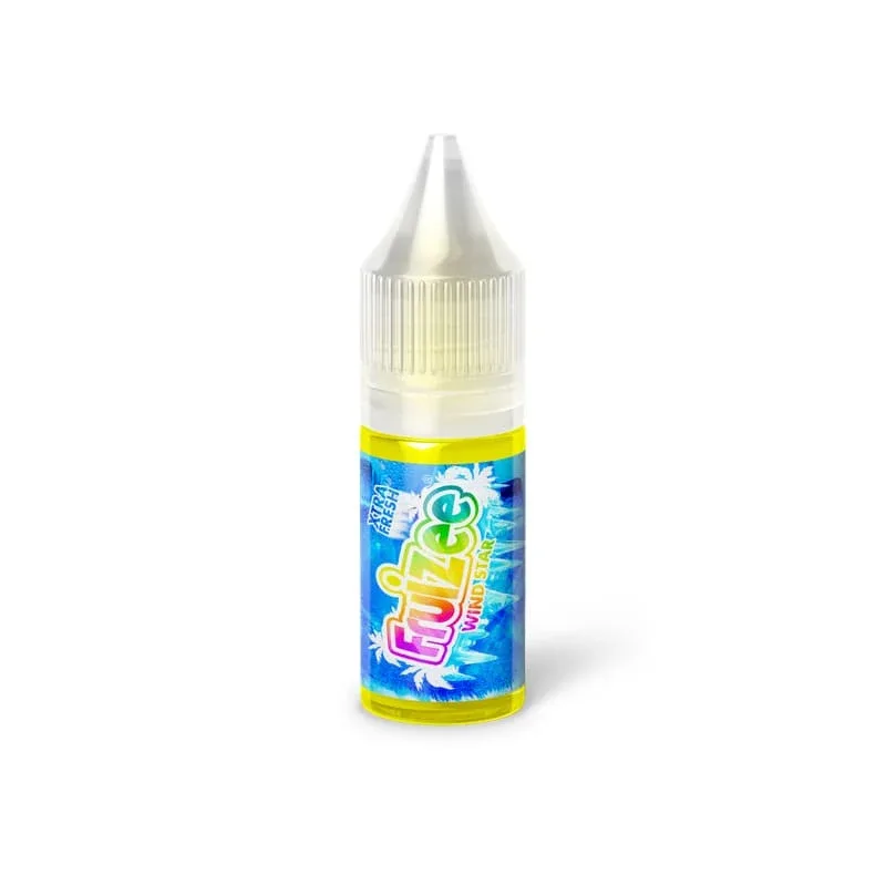 E-liquide Wind Star 10ml – Fruizee