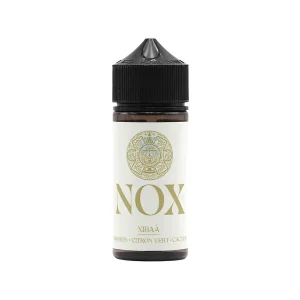 E-liquide Xibaà 50 mL - Nox
