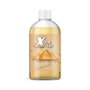 E-liquide Xtra-Pure 1 L - Xtra Juice Bar