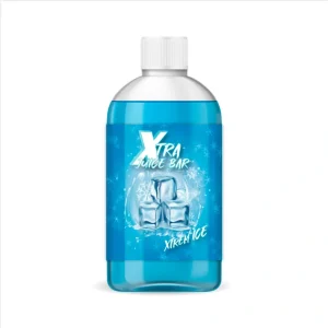 E-liquide Xtrem Ice 1 L - Xtra Juice Bar