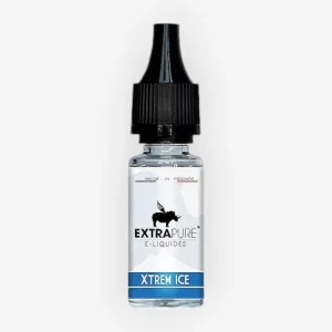 E-liquide Xtrem Ice 10 mL - Extrapure