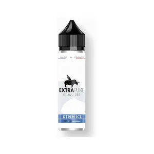 E-liquide Xtrem Ice 50 mL - Extrapure
