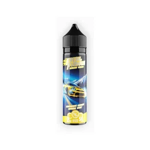 E-liquide Yellow Turbo 50 mL - Fresh & Furious (Vape Maker)