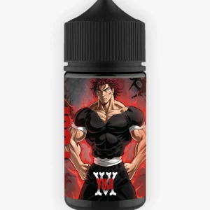 E-liquide Yuji 100 mL - Made in Vape