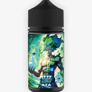 E-liquide Zenku 100 mL - Made in Vape