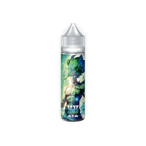 E-liquide Zenku 50 mL - Made In Vape