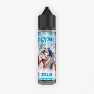 E-liquide Zeus 50 mL - Olymp Raneki