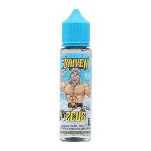 E-liquide Zeus 50 mL - Saiyen Vapors