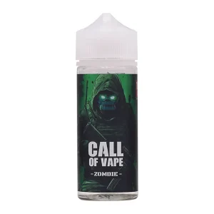 E-liquide Zombie 100 mL - Call of Vape