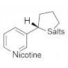 E-liquides sels de nicotine pour cigarette électronique