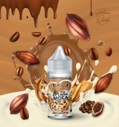 El Crema Moca CE'GOOD Concentrate - 30ml
