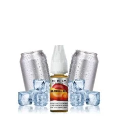 Elfbull Glacé ELFLIQ - 10ml