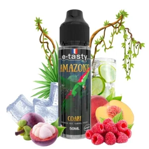 Eliquide Coari 50ml