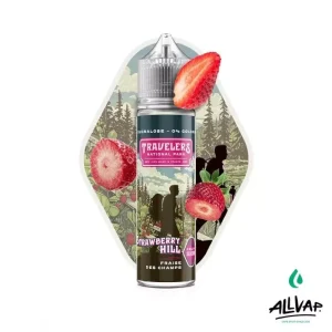 Eliquide STRAWBERRY HILL 50ML