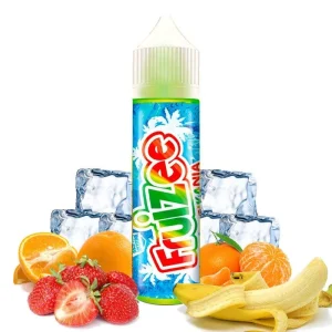 Eliquide Tropikania Fruizee 50 ml : économisez !