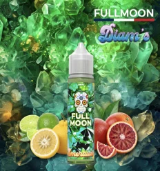 Emeraude Diam's Full Moon - 50ml