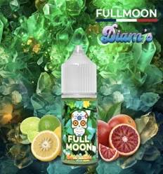 Emeraude Diam's Full Moon Concentrate - 30ml