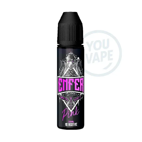 Enfer Pink 50ml