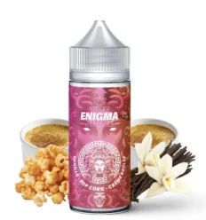 Enigma The MDS Juice - 100ml