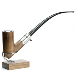 Epipe Gandalf Noyer 18650