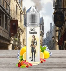 Eremis Les 3 Mousquet'Air - 50ml