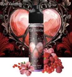 Etreinte Sauvage Red Valentine - 50ml