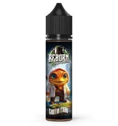Exotic Frog Fresh Reborn Animal - 50ml
