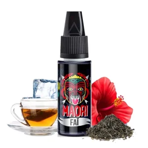 Fai Maori Full Moon : Arôme concentré DIY 10 ml