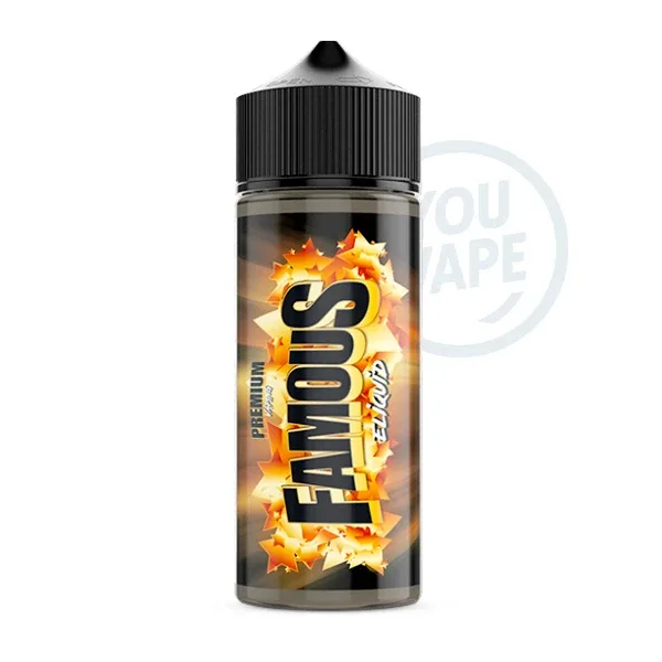 Famous 100ml