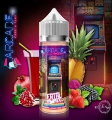 Fatal Mix Arcade - 100ml