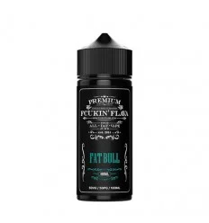 Fatbull Fcukin Flava - 100ml